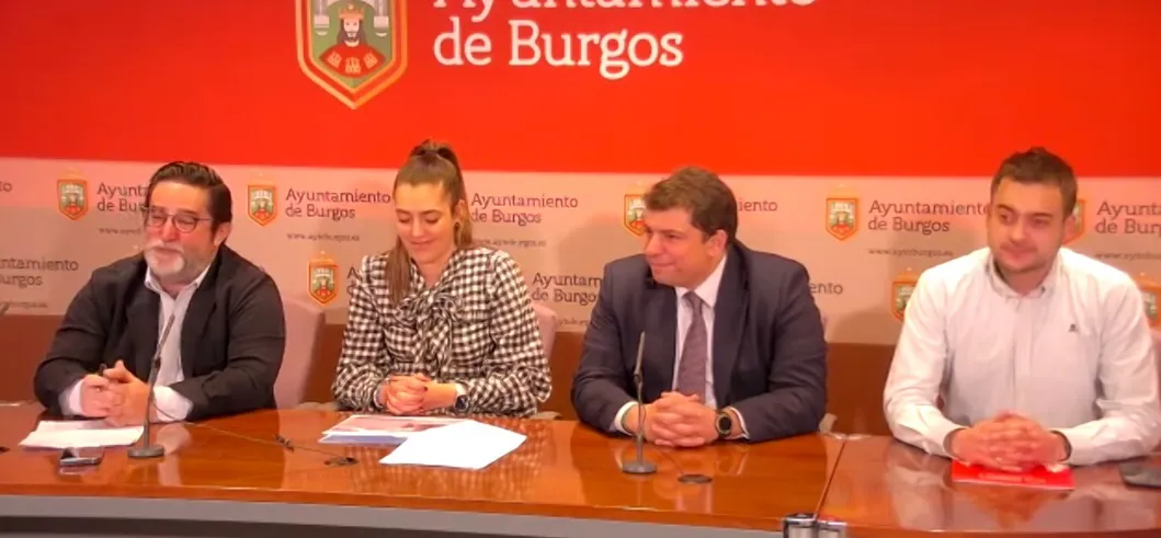 Economía y Empresa Burgos: Se presenta la cuarta edición del Proyecto Mujeres Emprendedoras del CEEI