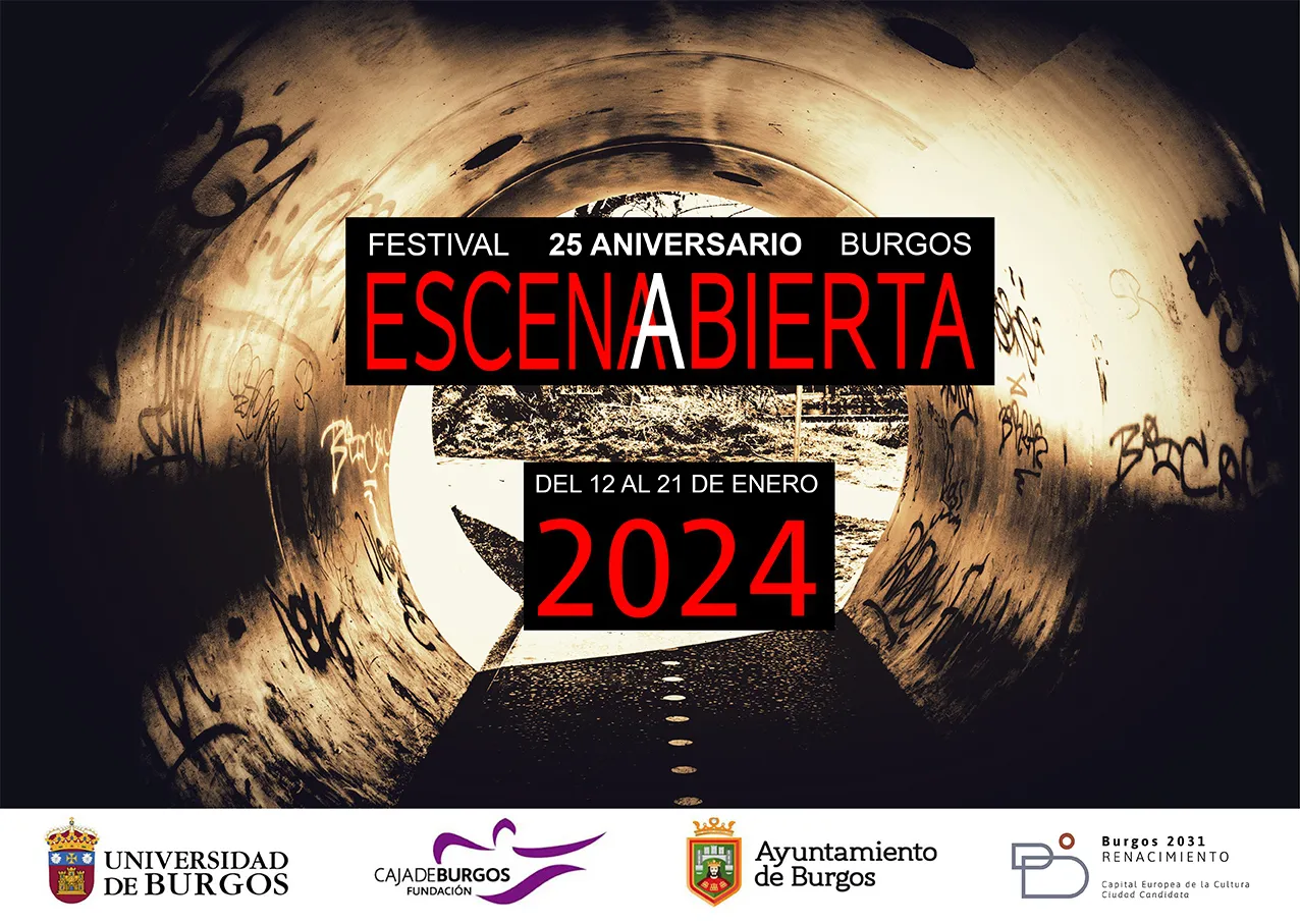 Escena Abierta reivindica la firmeza de la creación contemporánea con ocho espectáculos