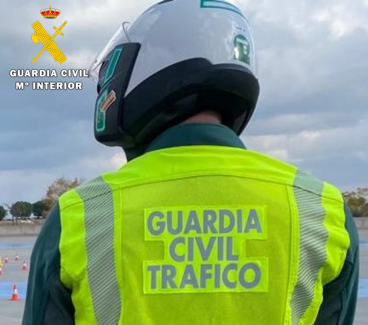 Tráfico prevé 83.000 desplazamientos en Burgos en la primera fase de la operación especial de la Navidad