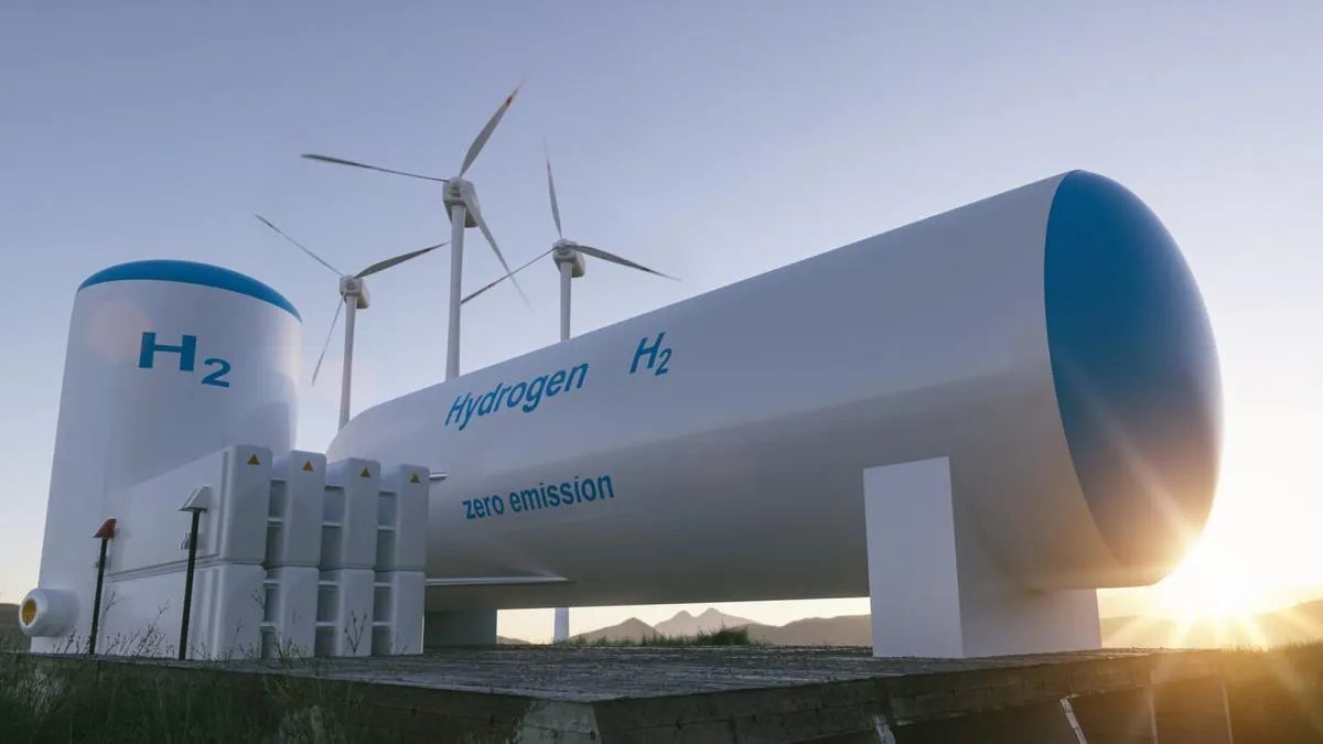 La Junta reconoce la excelencia del clúster del Hidrógeno (H2CYL) y lo incorpora al Registro de Agrupaciones Empresariales Innovadoras