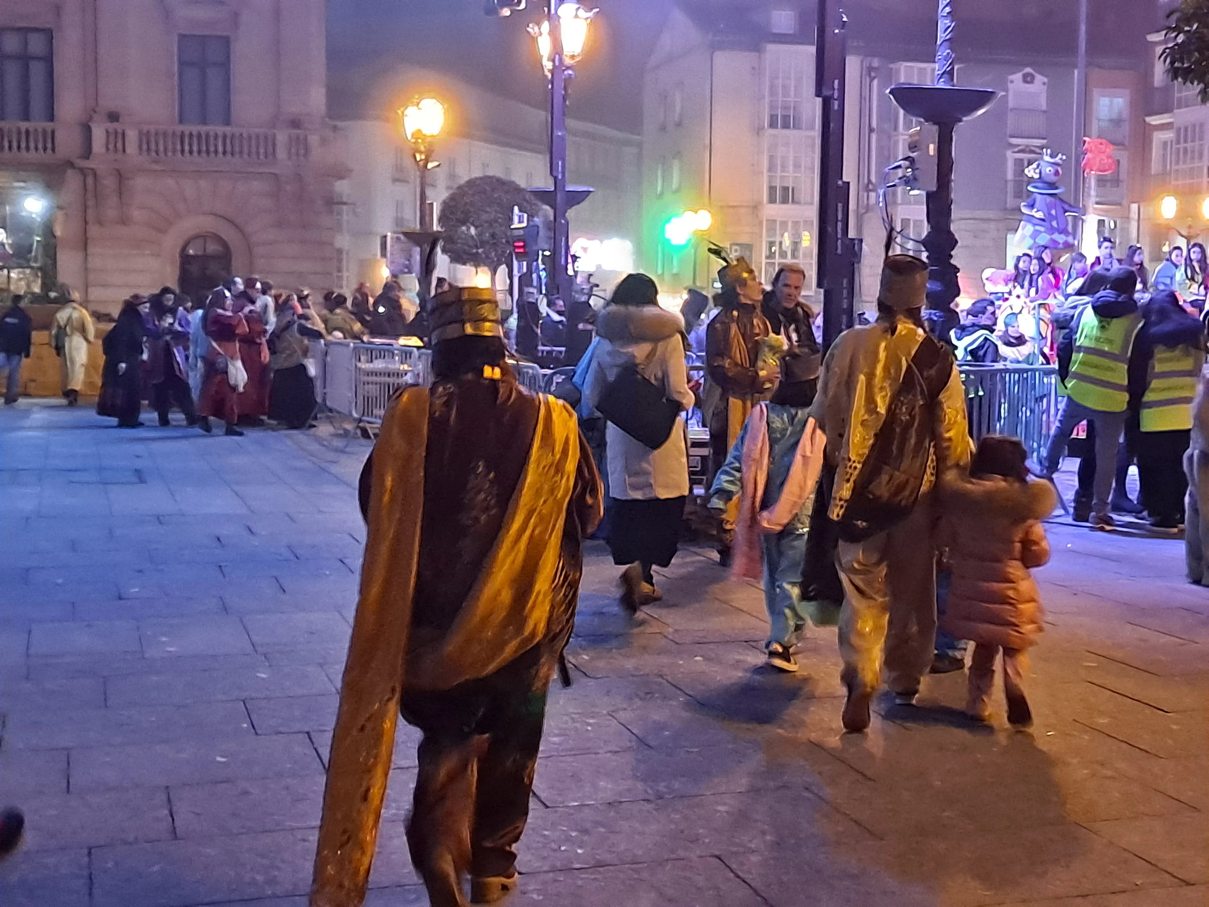 Una Cabalgata de Reyes con importantes novedades: descúbrelas aquí