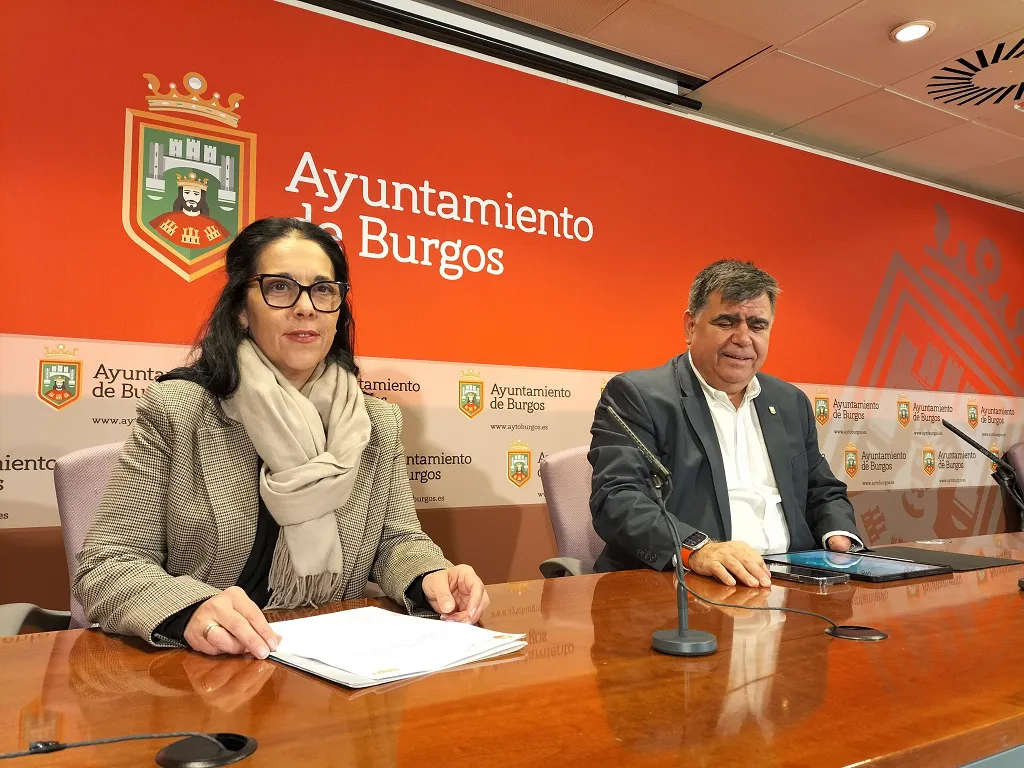 El Ayuntamiento y los empresarios de Villalonquéjar proyectan la creación de una Comunidad Energética