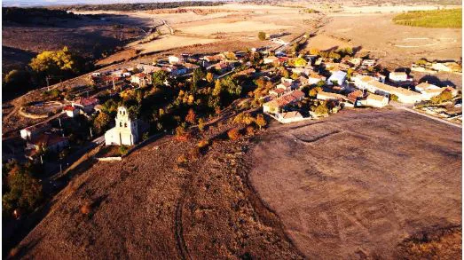 Agricultura, Ganadería y Desarrollo Rural ha pagado en 2023 más de 50 millones de euros en ayudas para la modernización de explotaciones y relevo generacional