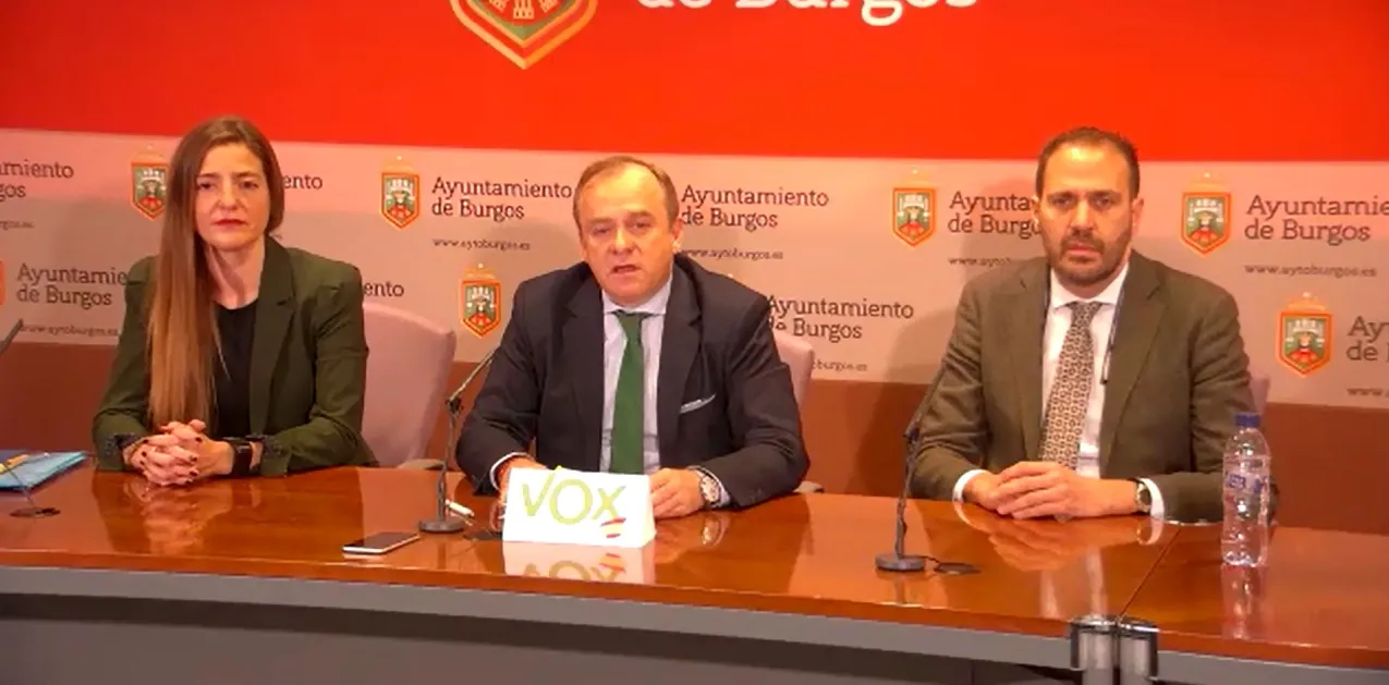 Burgosnoticias.com - Información, noticias, actualidad, deportes y sucesos de Burgos