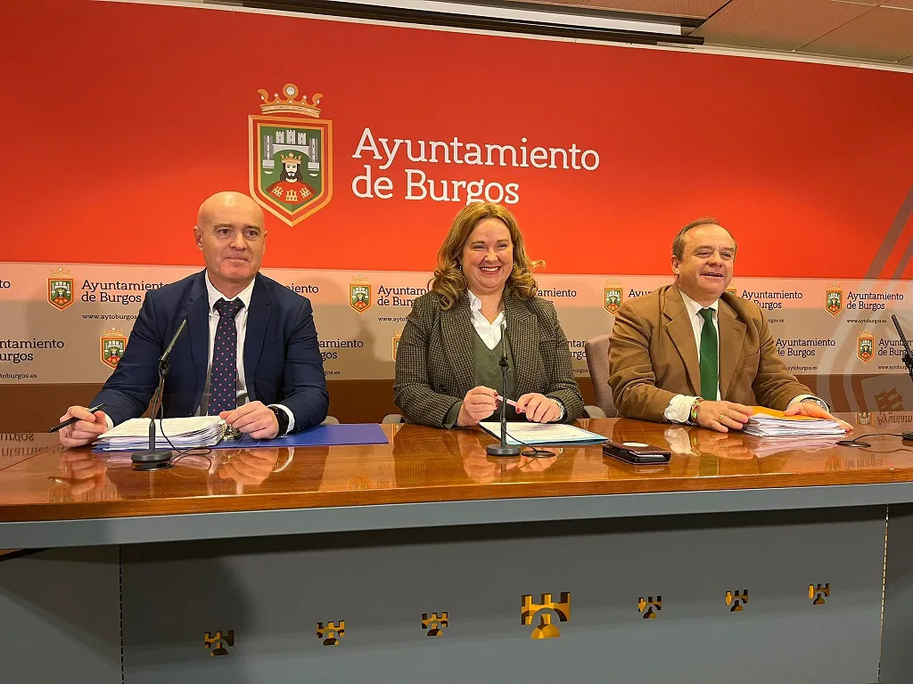 Cristina Ayala sobre el presupuesto municipal: Es realista, esperanzador y transformador de la ciudad