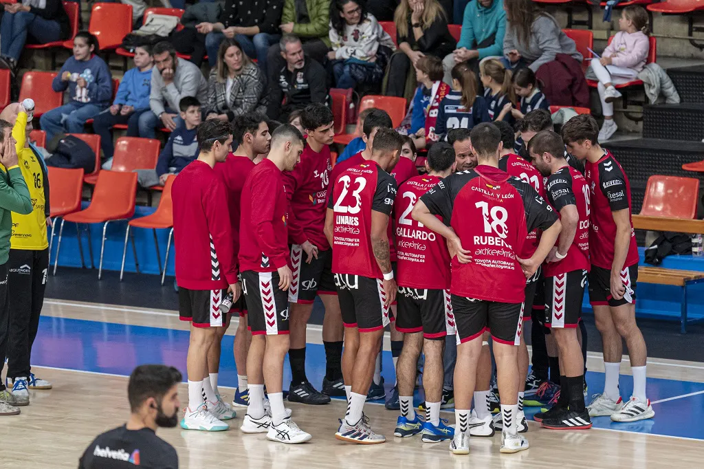 El UBU San Pablo Burgos lanza su campaña de abonos para la segunda vuelta