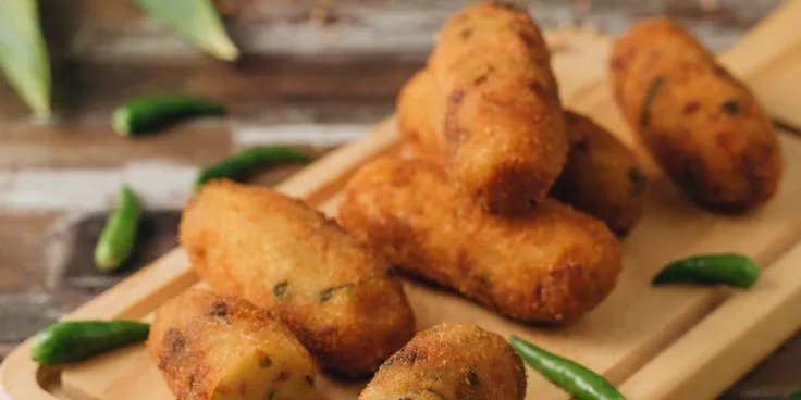 Día Mundial de la Croqueta: los sabores de croquetas favoritos de los españoles