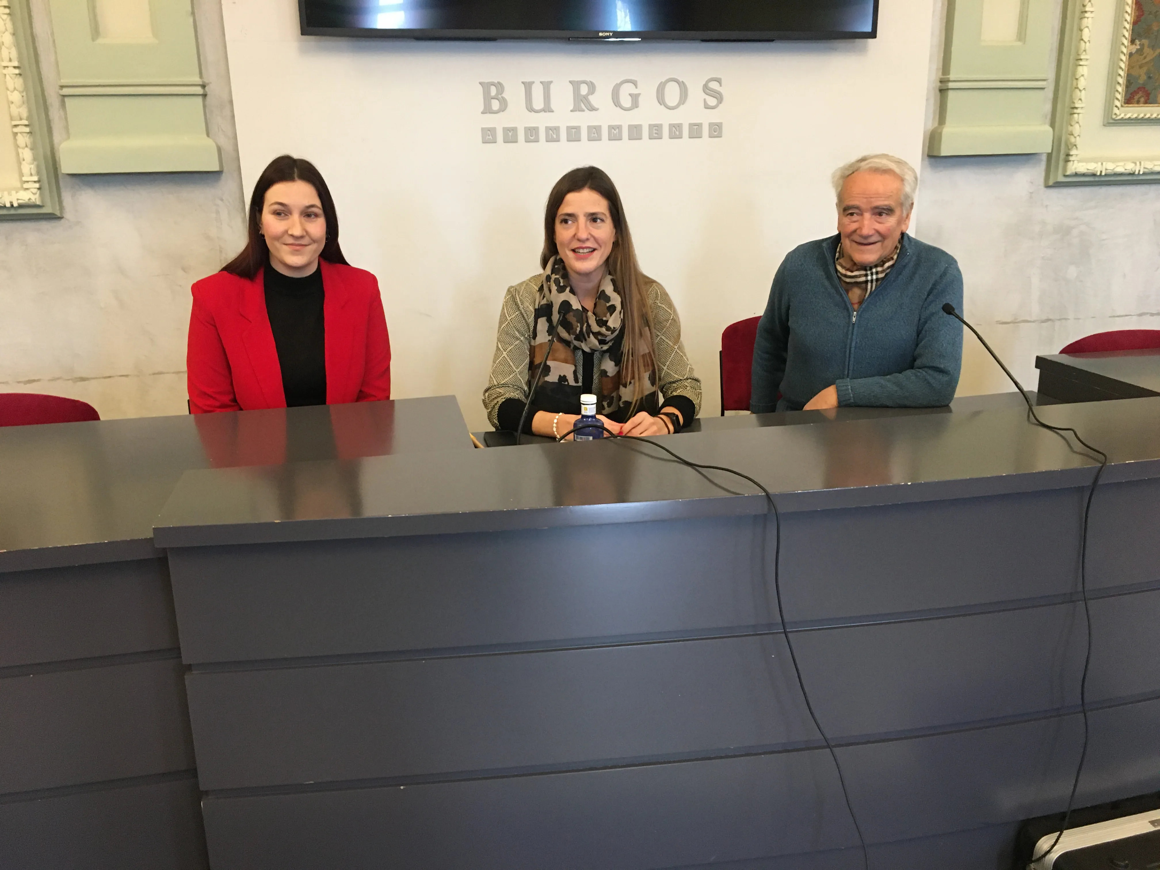 Una Jota para San Lesmes el 30 de enero en Burgos