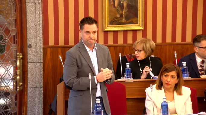 Sin sorpresas. Se aprueban los presupuestos municipales por valor 236 ME