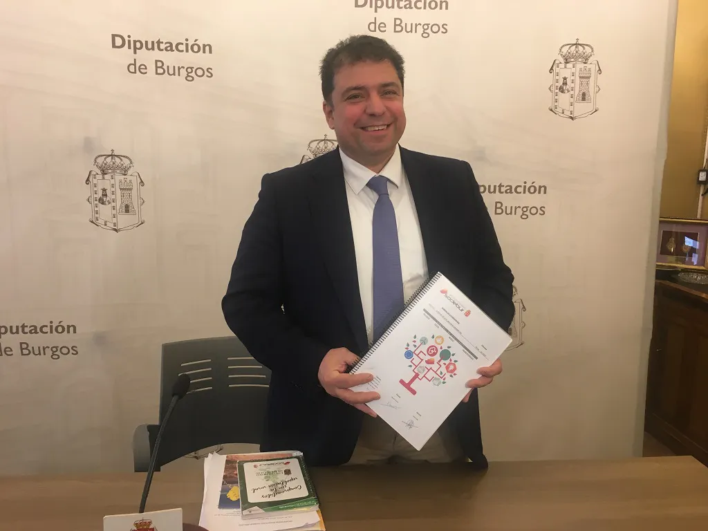 SODEBUR hace balance tras gestionar más de ocho millones el año 2023