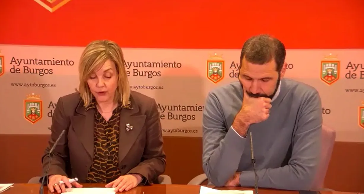 El PSOE tacha de esperpento la reducción de las partidas de Cooperación al Desarrollo propuesta por VOX