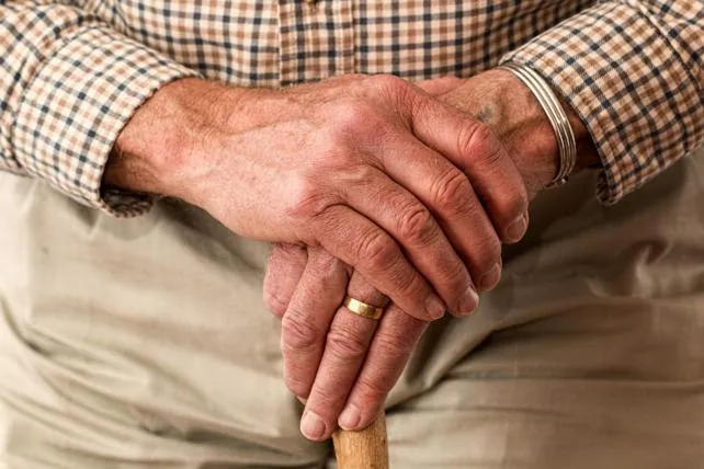 El envejecimiento alcanza un nuevo máximo histórico en CyL del 217%: se contabilizan 217 personas mayores de 64 años por cada 100 menores de 16