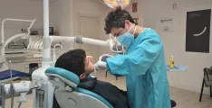 Advertencia de los odontólogos de Burgos: el cáncer oral aumenta y exige prevención urgente