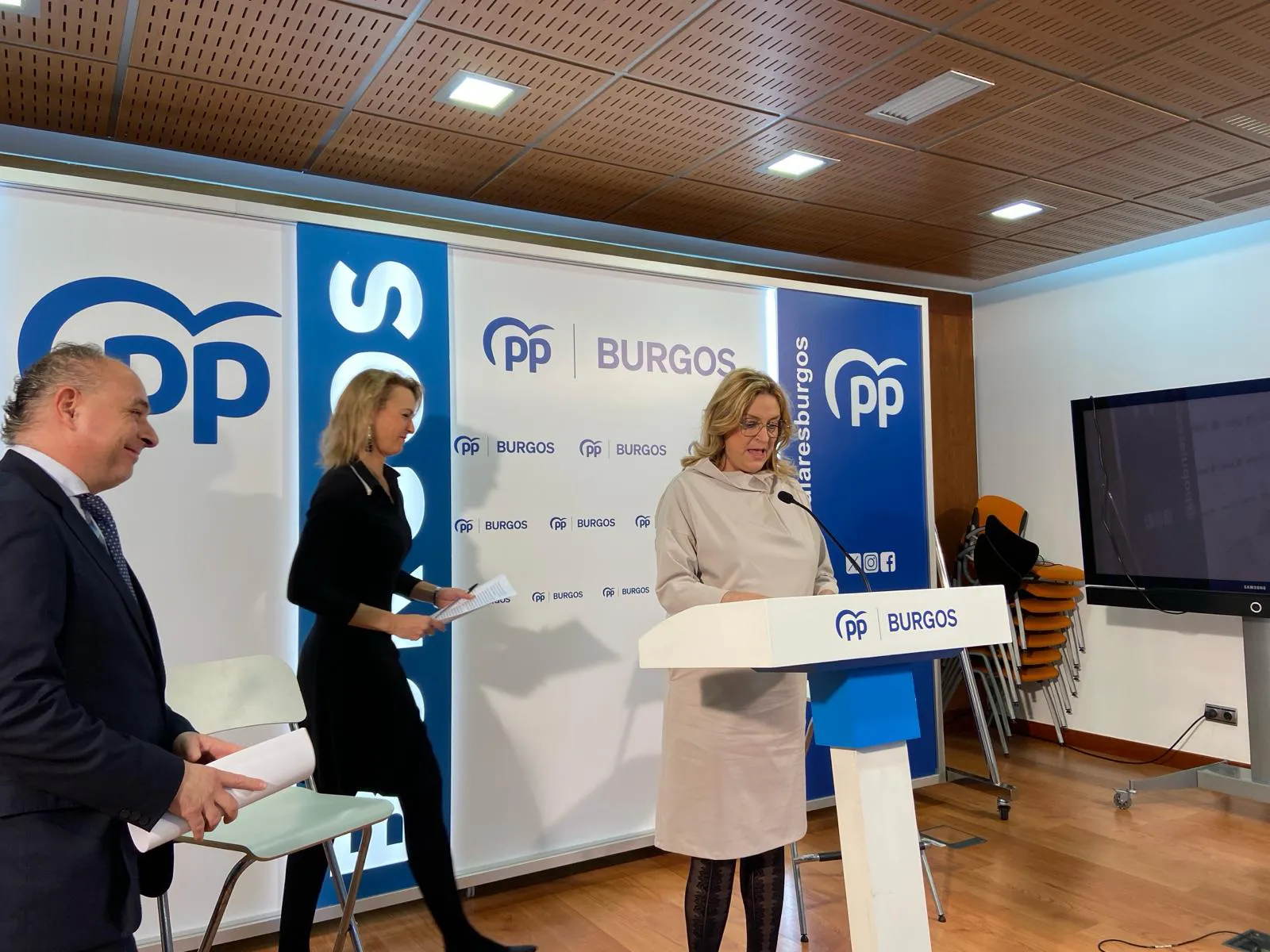 Los presupuestos de CyL contemplan 1.168,6 ME para la provincia de Burgos, con un crecimiento del 5% en inversiones