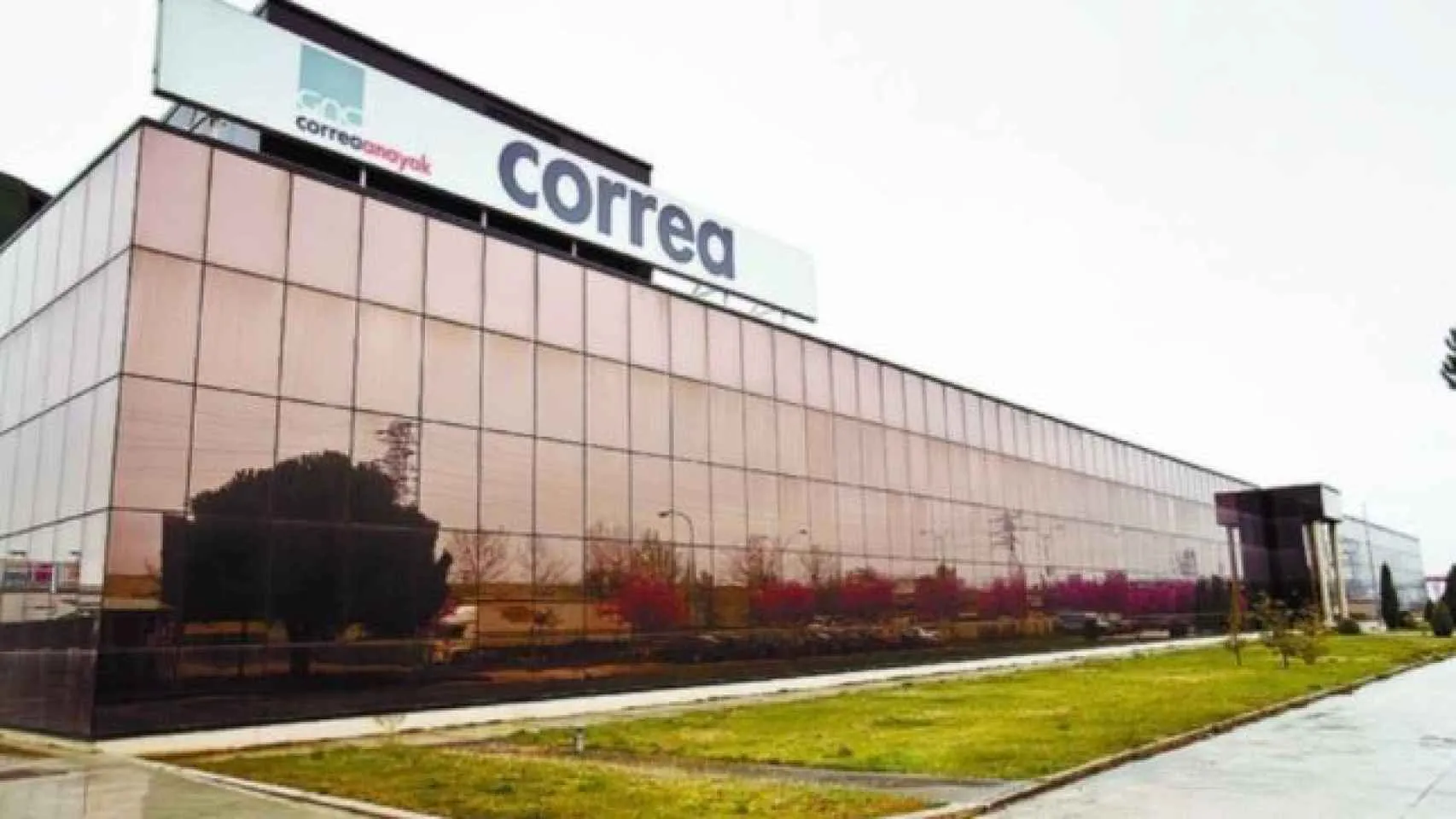El Grupo Correa bate récords al aumentar el beneficio un 24%