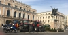 Foto 3 - Cerca de 1.600 tractores en la provincia de Burgos reivindican dignidad para el campo