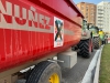 Foto 9 - Cerca de 1.600 tractores en la provincia de Burgos reivindican dignidad para el campo