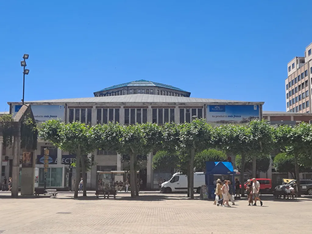 Piden la creación de un grupo de trabajo para el Mercado Norte