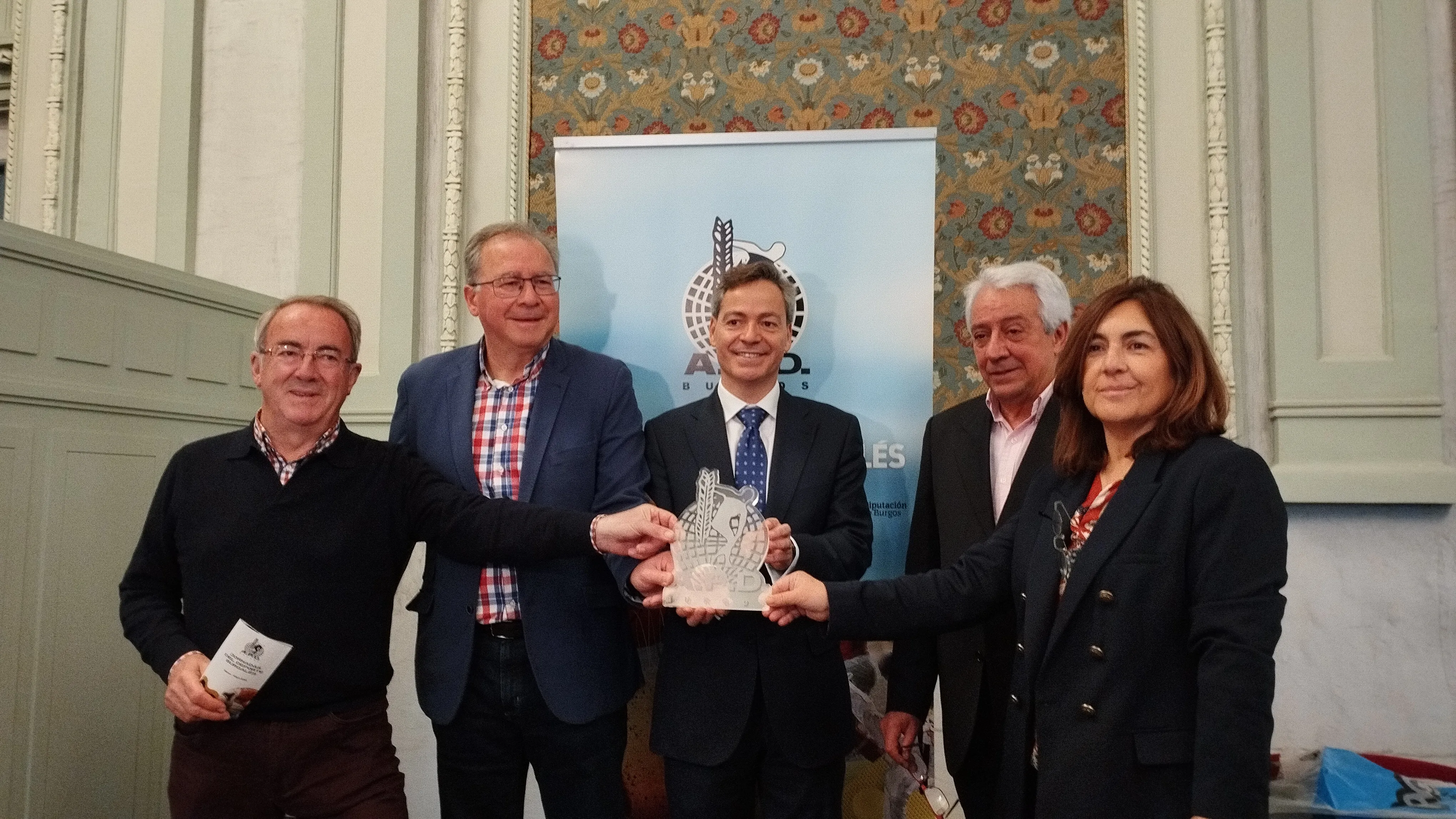 Las Jornadas del Deporte Burgalés cumplen 26 ediciones