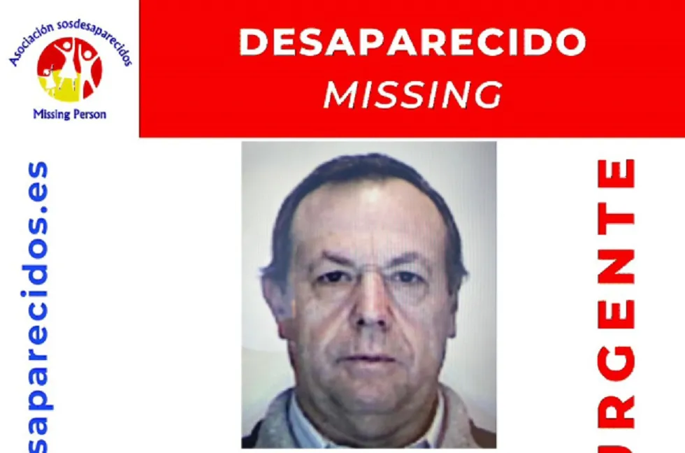 Buscan a un hombre desaparecido en la localidad burgalesa de Villahoz