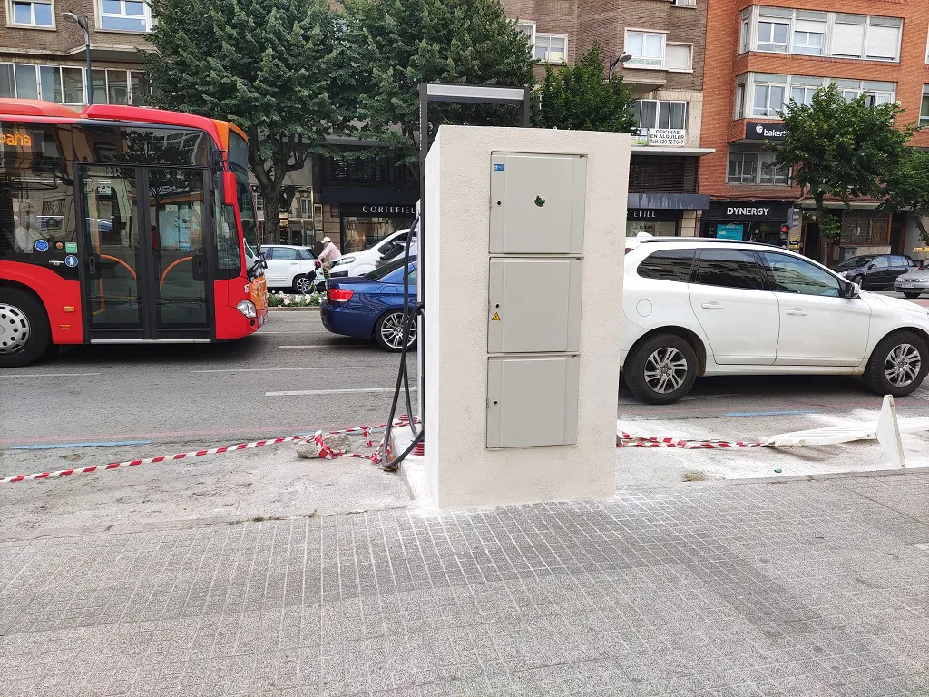Faconauto: Se necesitan medidas urgentes para salir del estancamiento del vehículo eléctrico en España