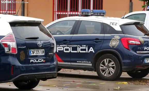 Sociedad y Vida Burgos: ¿Te han robado alguna joya y no la has recuperado? Esto te propone la Policía Nacional.