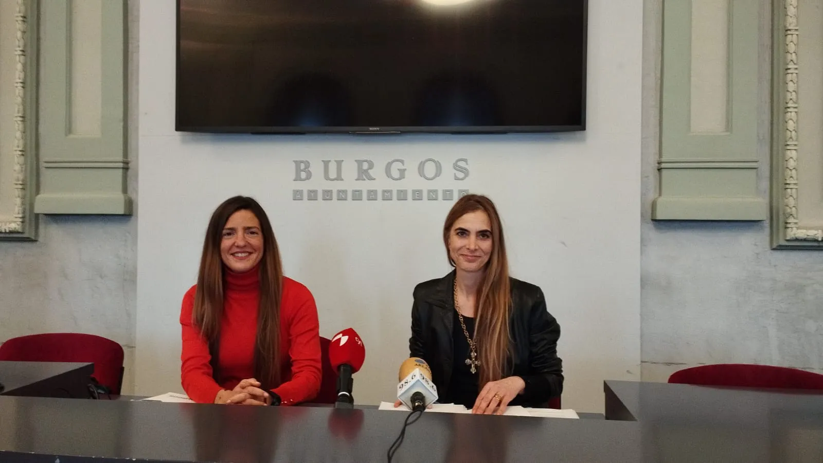 Igualdad en la elección de Reyes y Reinas de las Fiestas patronales de Burgos