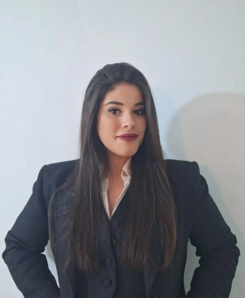 Bárbara Sánchez se incorpora como nueva gerente del Mirador de Burgos
