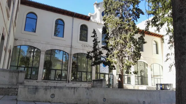El programa infantil de Semana Santa en los centros cívicos cubre la totalidad de las plazas