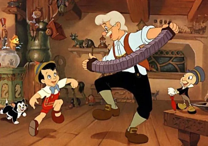 Las seis mejores películas sobre paternidad de la historia del cine
