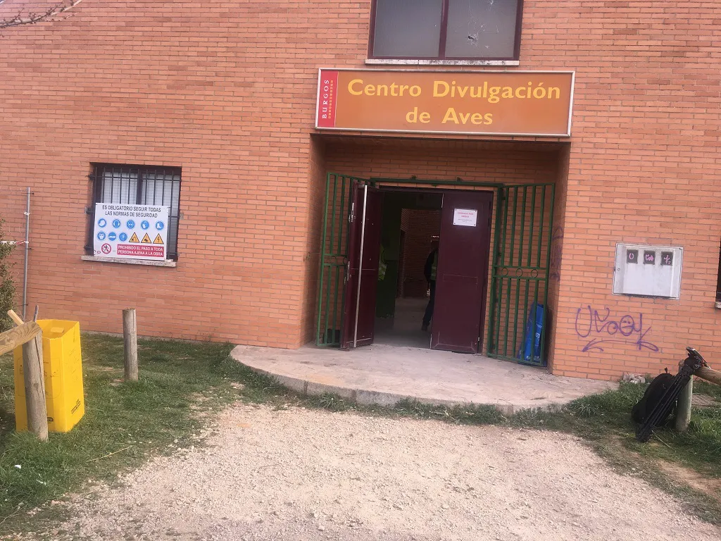 El PSOE acusa al Equipo de Gobierno de falta de gestión al no abrir el Centro de Biodiversidad del Castillo