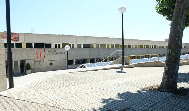 El PSOE provincial de Burgos insta a la creación de plazas de bomberos en la RPT de la Diputación