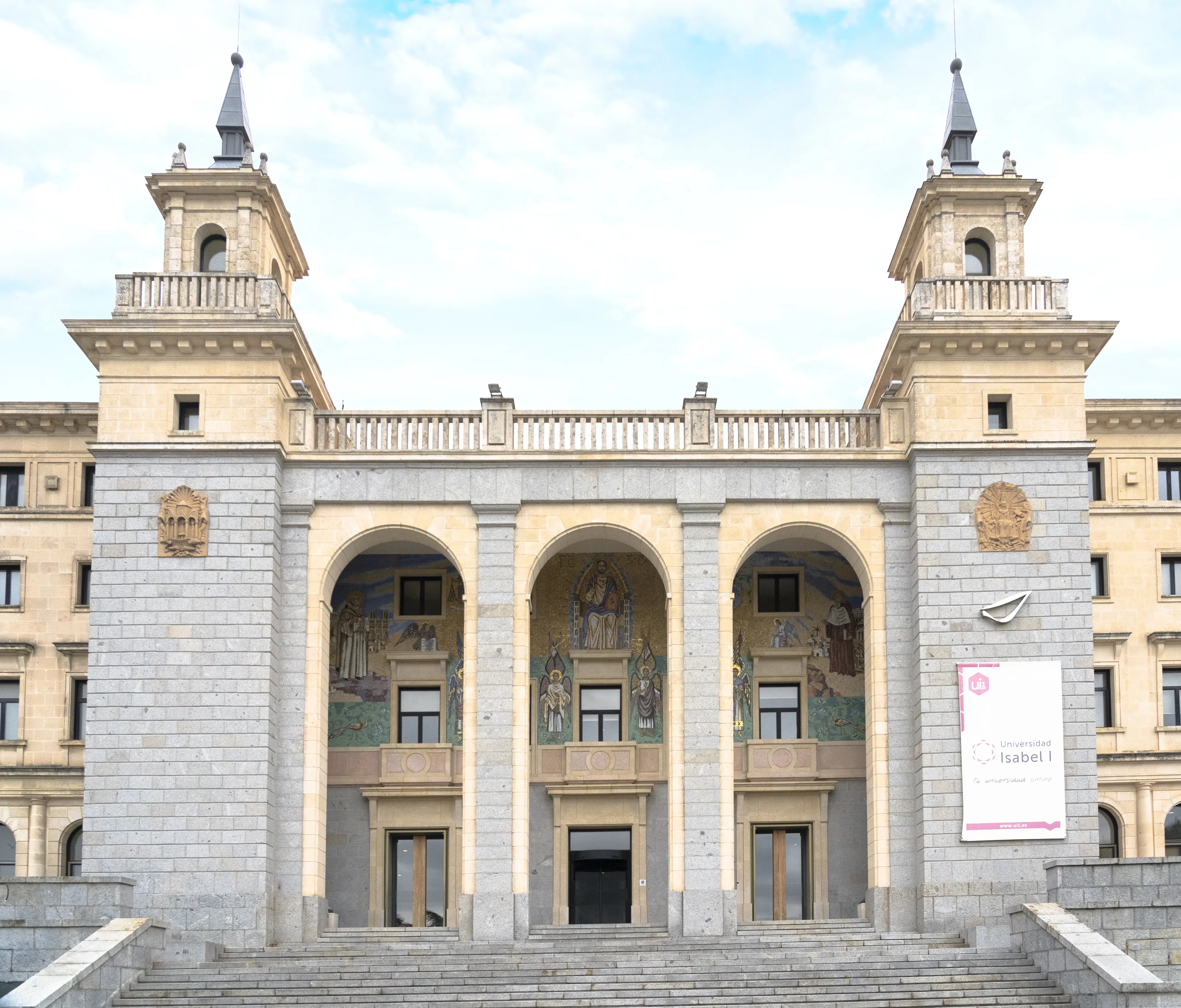 La Universidad Isabel I abre el plazo de matrícula para el curso 2024-2025