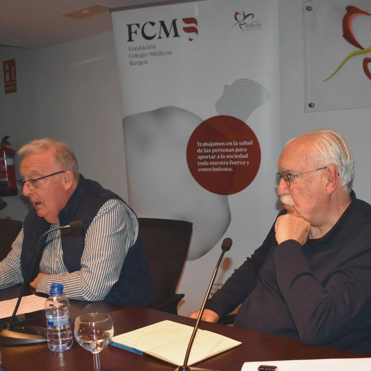 El doctor Juan Francisco Lorenzo avisa de que vamos hacia una sociedad individual al límite