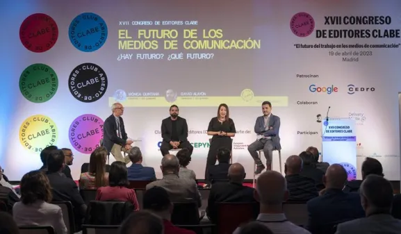 El Congreso de CLABE se celebra este año en Palencia