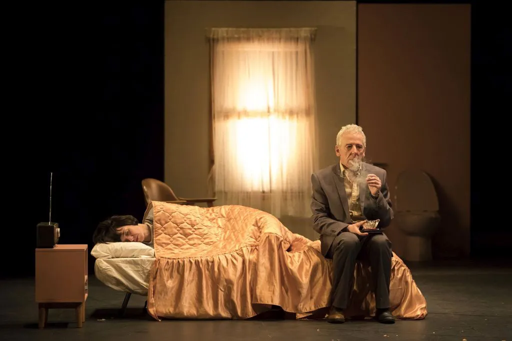 La Junta reafirma su apoyo a las artes escénicas con la lectura del mensaje internacional del Día Mundial del Teatro