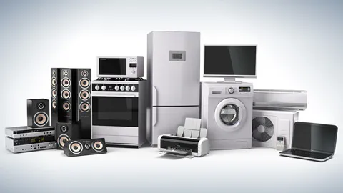 Sociedad y Vida Burgos: 4 consejos para mejorar la eficiencia de los electrodomésticos con el cambio horario