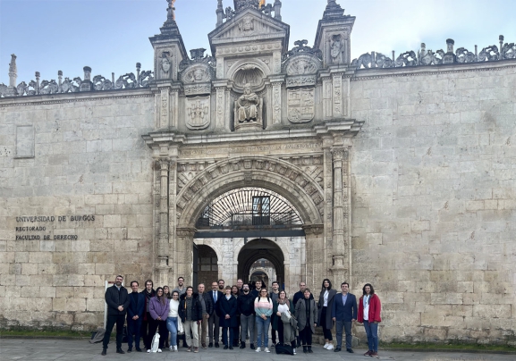 ICCRAM investiga para convertir la energía solar en combustible