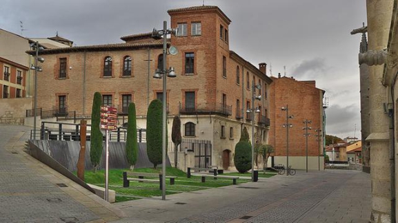 El Archivo Municipal centra la ofensiva del PSOE en el Pleno de julio