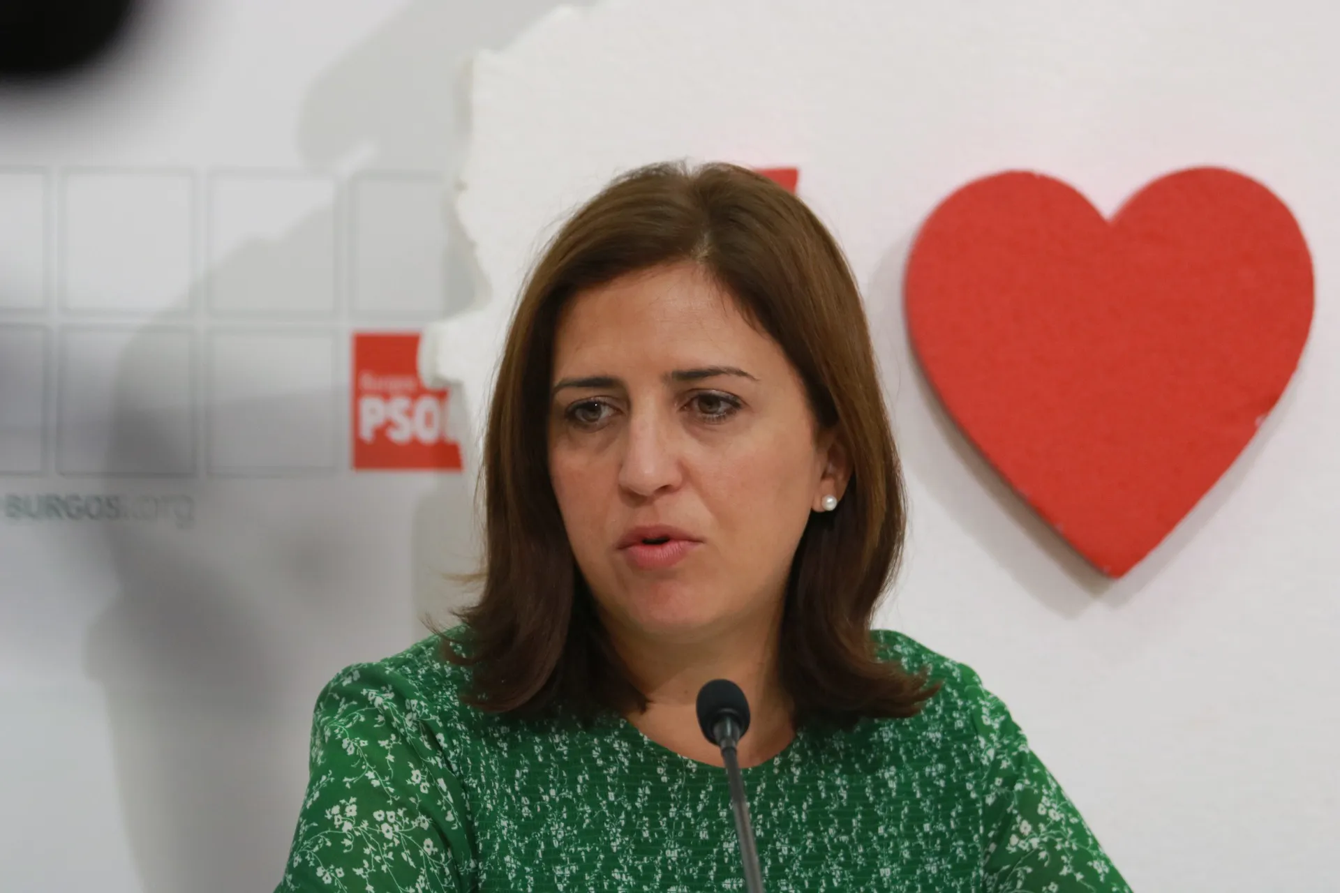 Peña recuerda a Suárez que cuando el PP gobierna nunca ha habido presupuesto para el tren directo