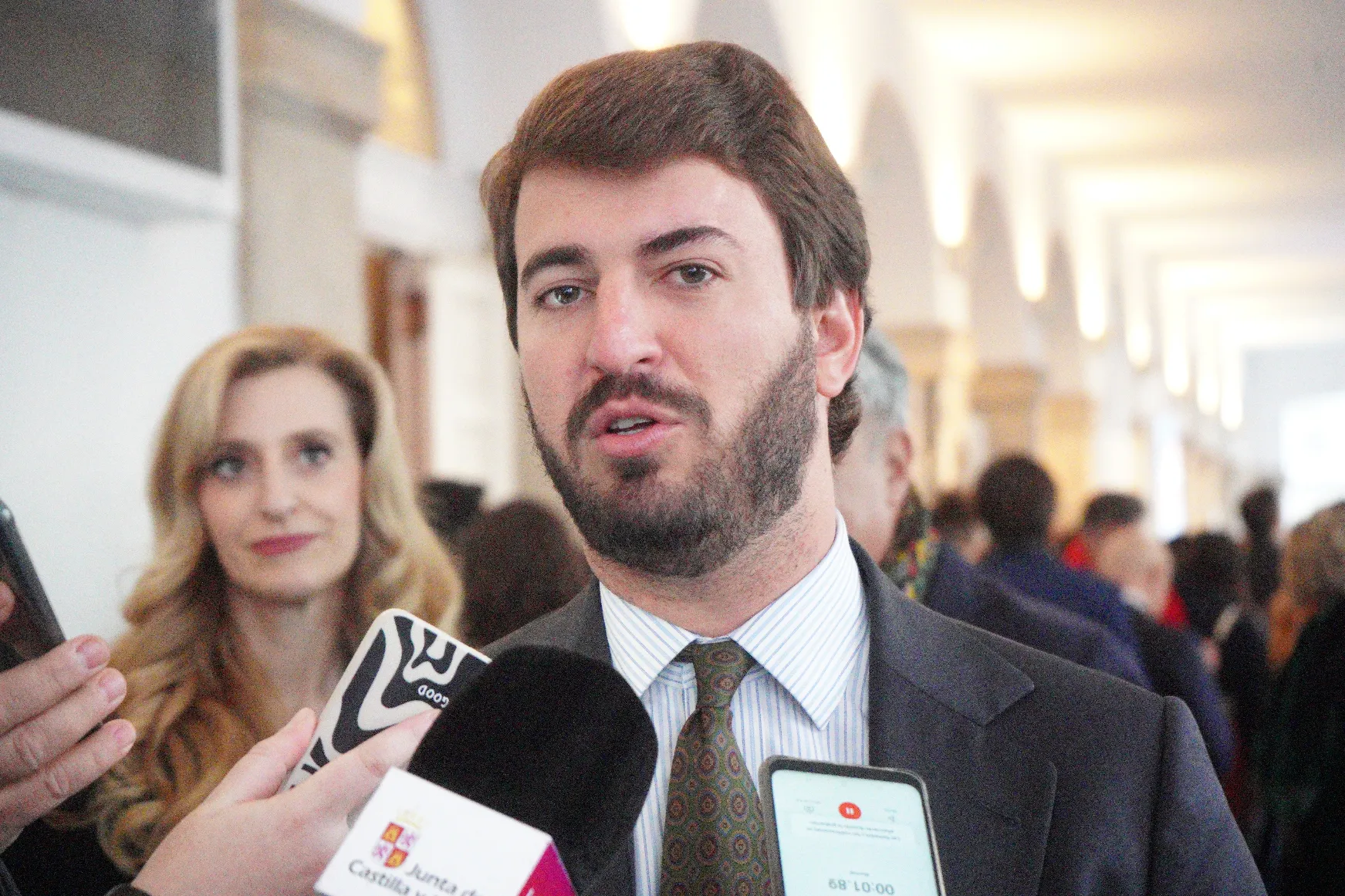 Artículo de Opinión: Las gallardadas pasan factura