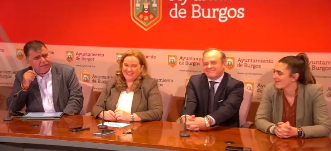 El Ayuntamiento de Burgos asumirá 200 ME de euros tras la disolución de los Consorcios