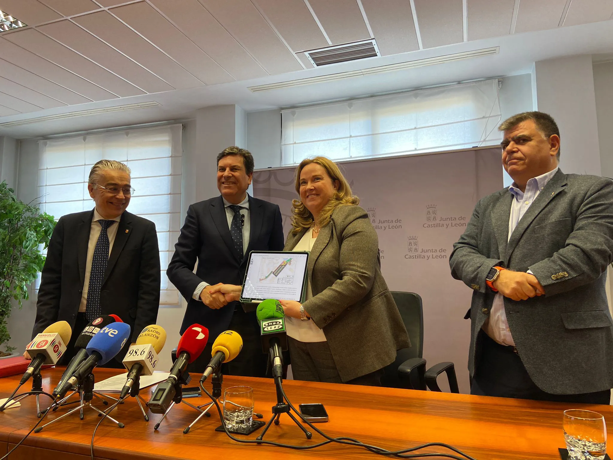 El aparcamiento de El Silo costará dos ME a las arcas municipales