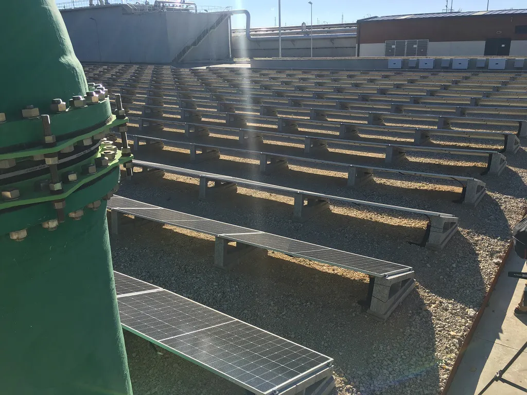 El 88% de las inversiones de Aguas de Burgos para este ejercicio ya están en marcha