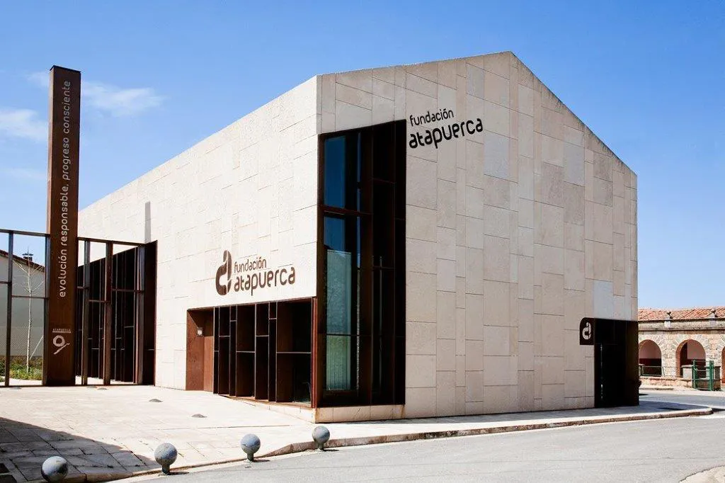 La Fundación Atapuerca, Premio FUNDOS de Honor en su 25 Aniversario