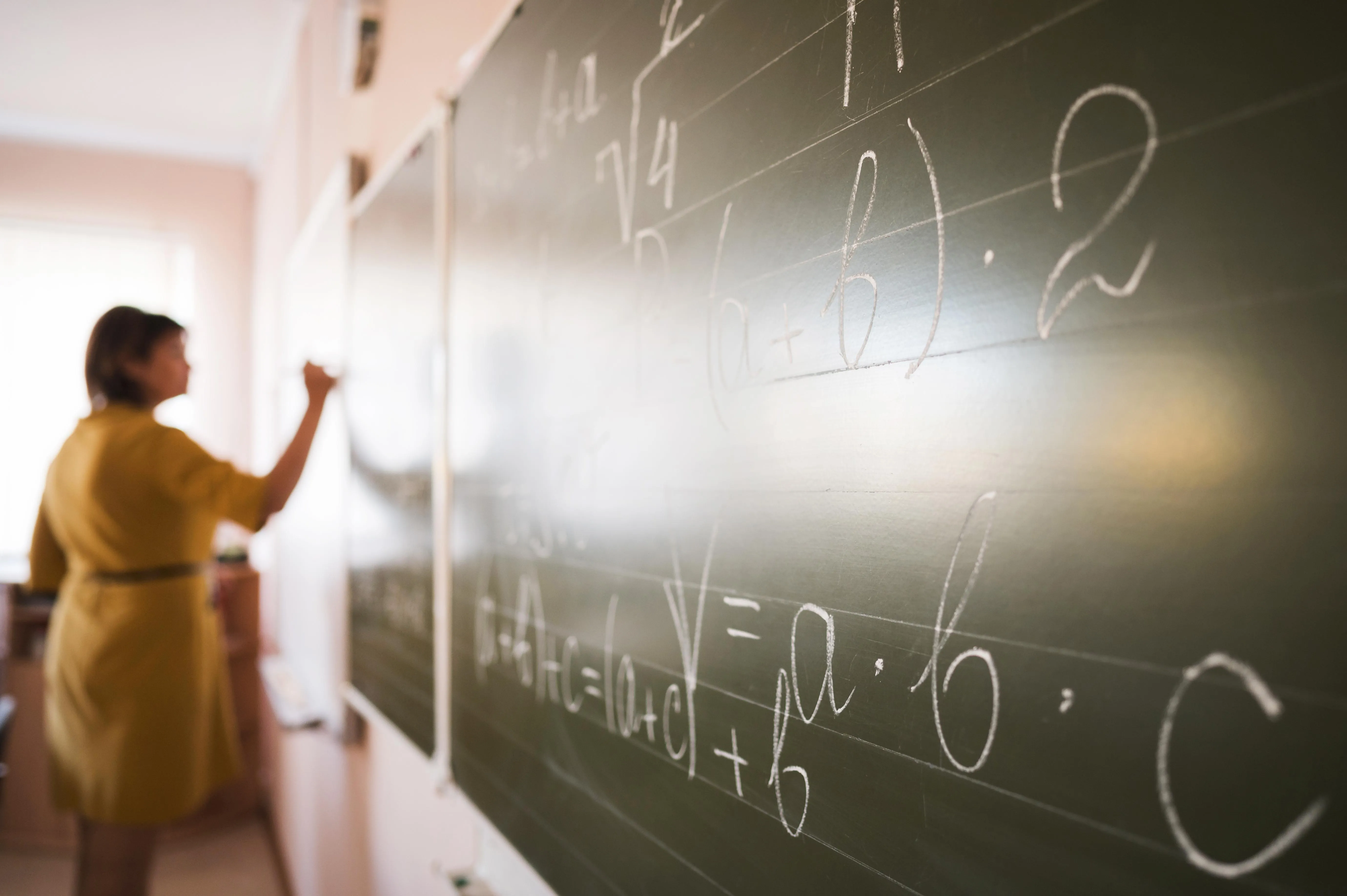 Más de 26.000 aspirantes realizarán el sábado 22 de junio las oposiciones de Maestros, Secundaria y otros cuerpos docentes