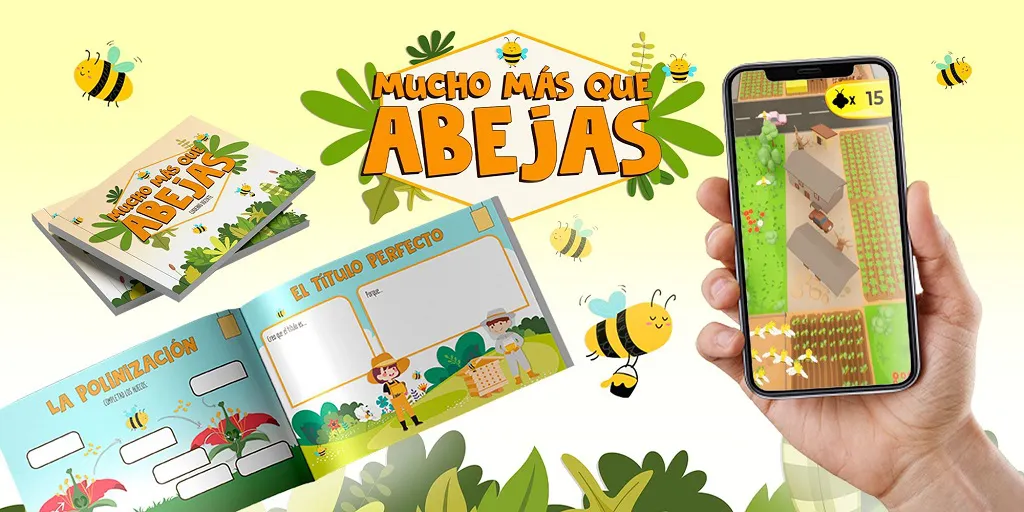 La UBU publica material didáctico pionero para desarrollar situaciones de aprendizaje en Educación Primaria
