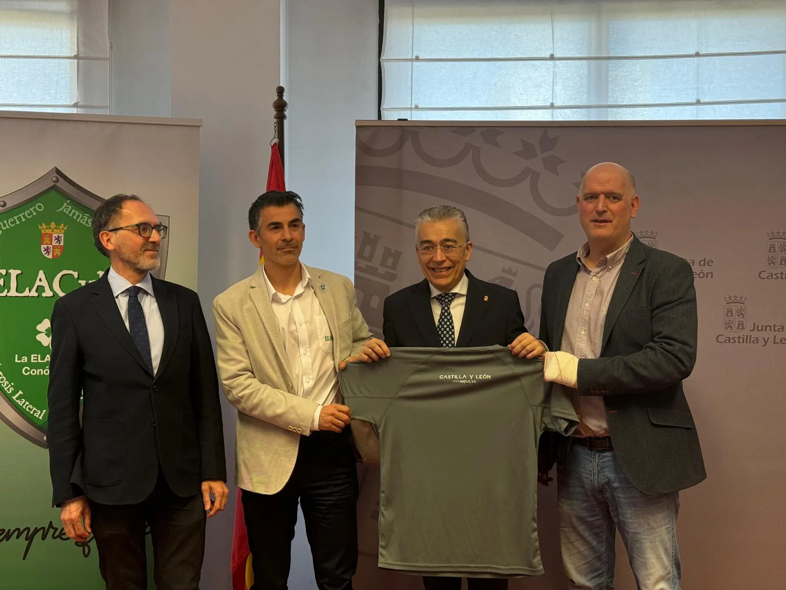 Burgos acogerá actividades deportivas, gastronómicas y musicales por el Día de la Comunidad