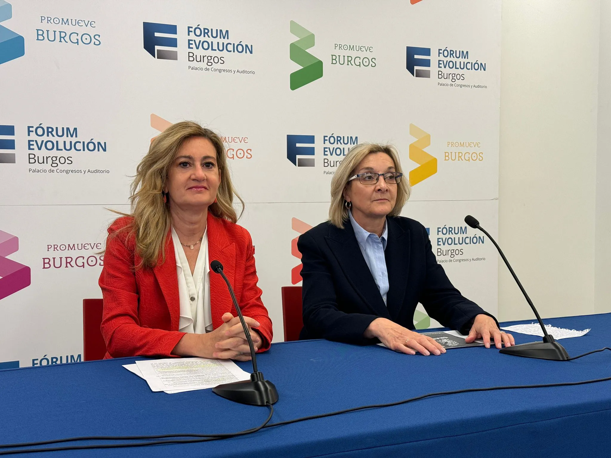 Las 14ª Jornadas de la GRAP eligen por primera vez Burgos como su sede