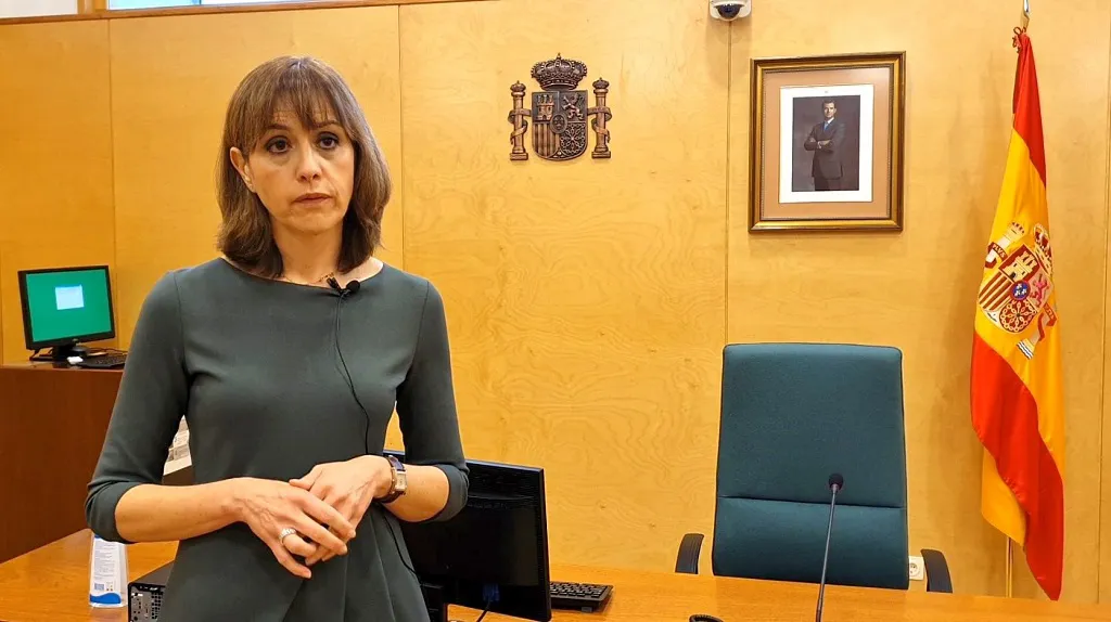 La jueza decana de Burgos representará a España en el primer congreso europeo sobre derechos de las víctimas